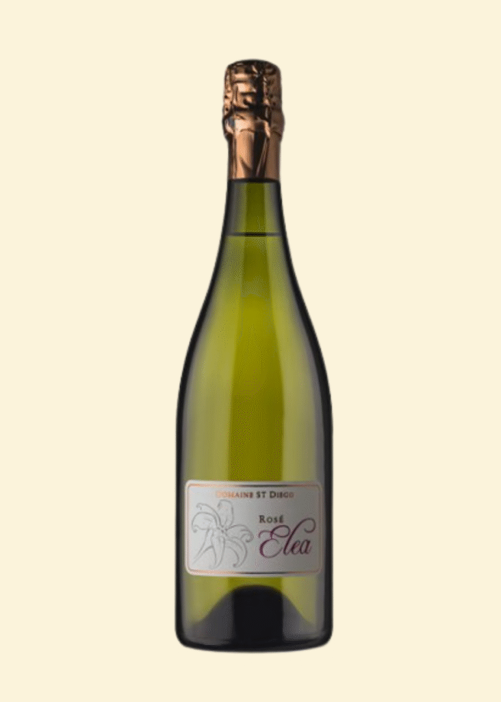 Rosé Elea Nature