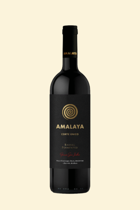 Amalaya Corte Único