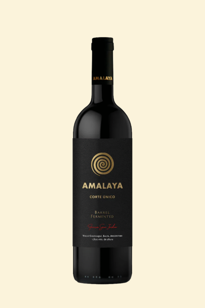 Amalaya Corte Único