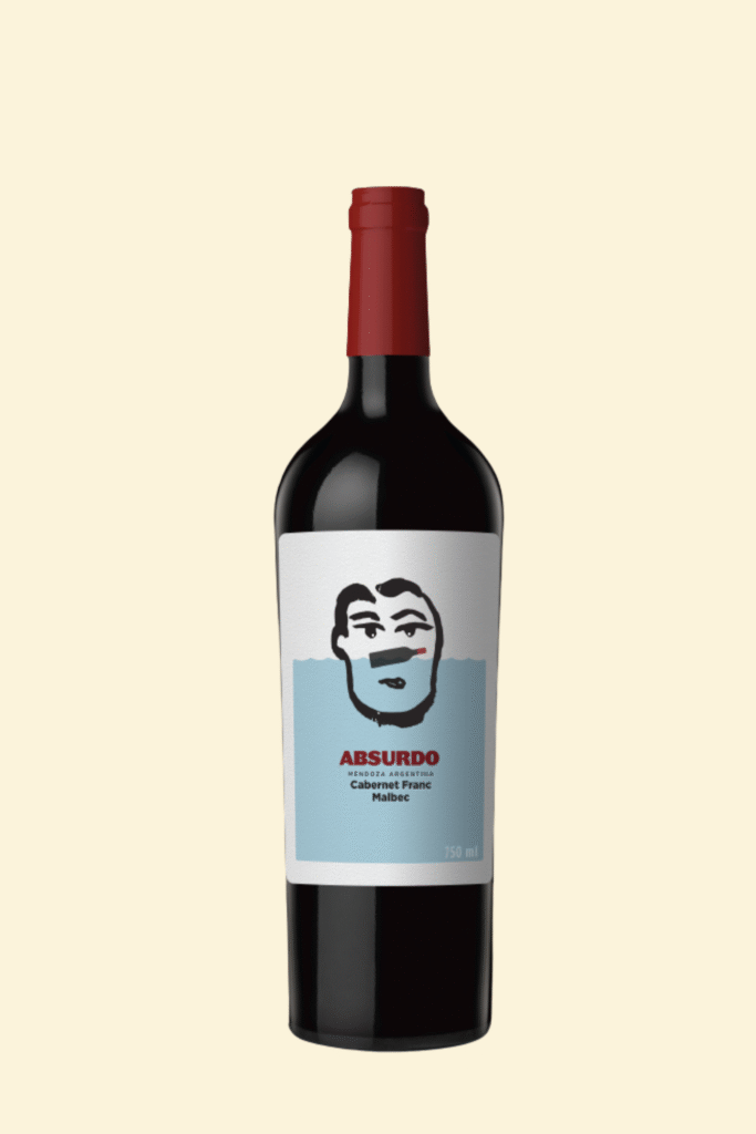 Absurdo Blend