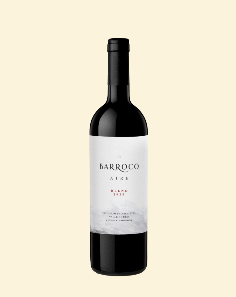 Barroco Aire Blend
