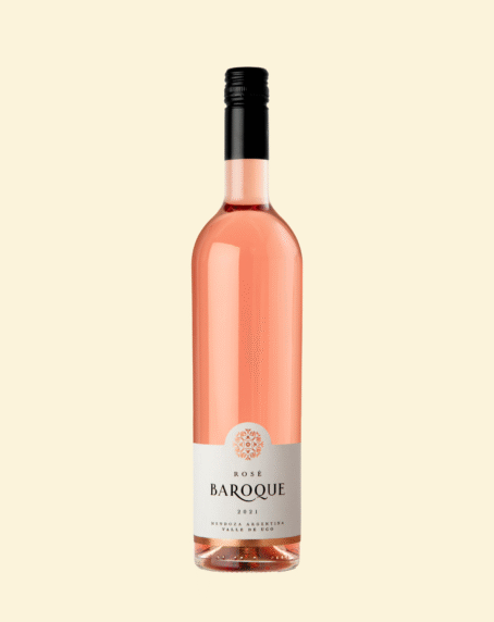 Baroque Rosé