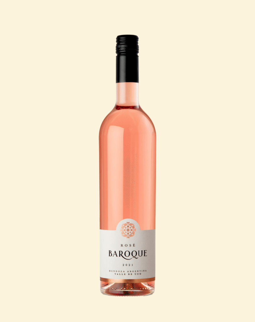 Baroque Rosé