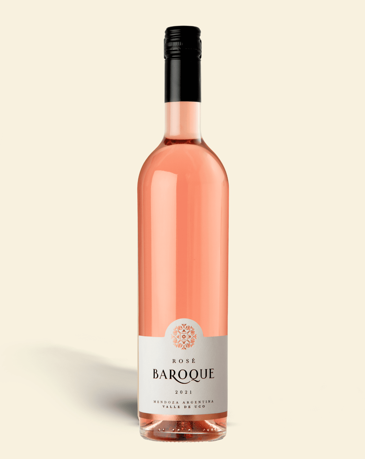 Vino Baroque Rosé