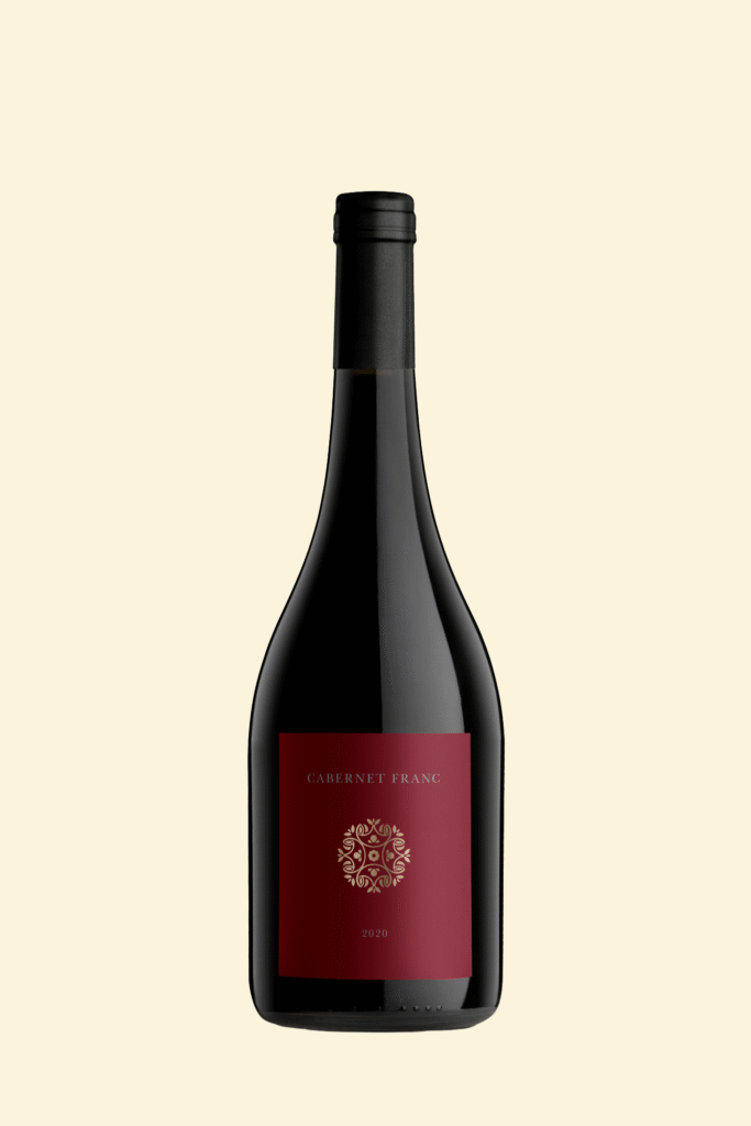 Barroco Cabernet Franc