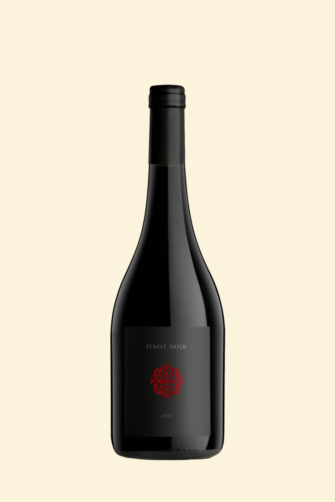 Barroco Pinot Noir