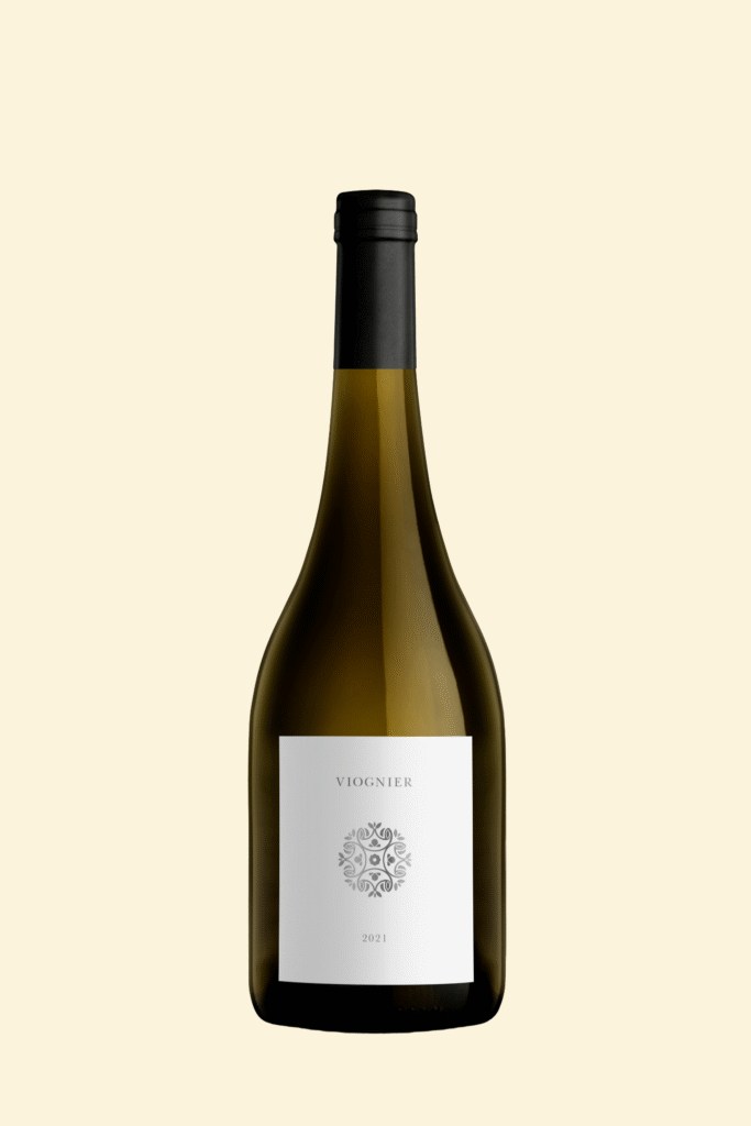 Barroco Viognier