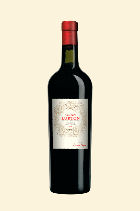 Gran Lurton Corte Argentino