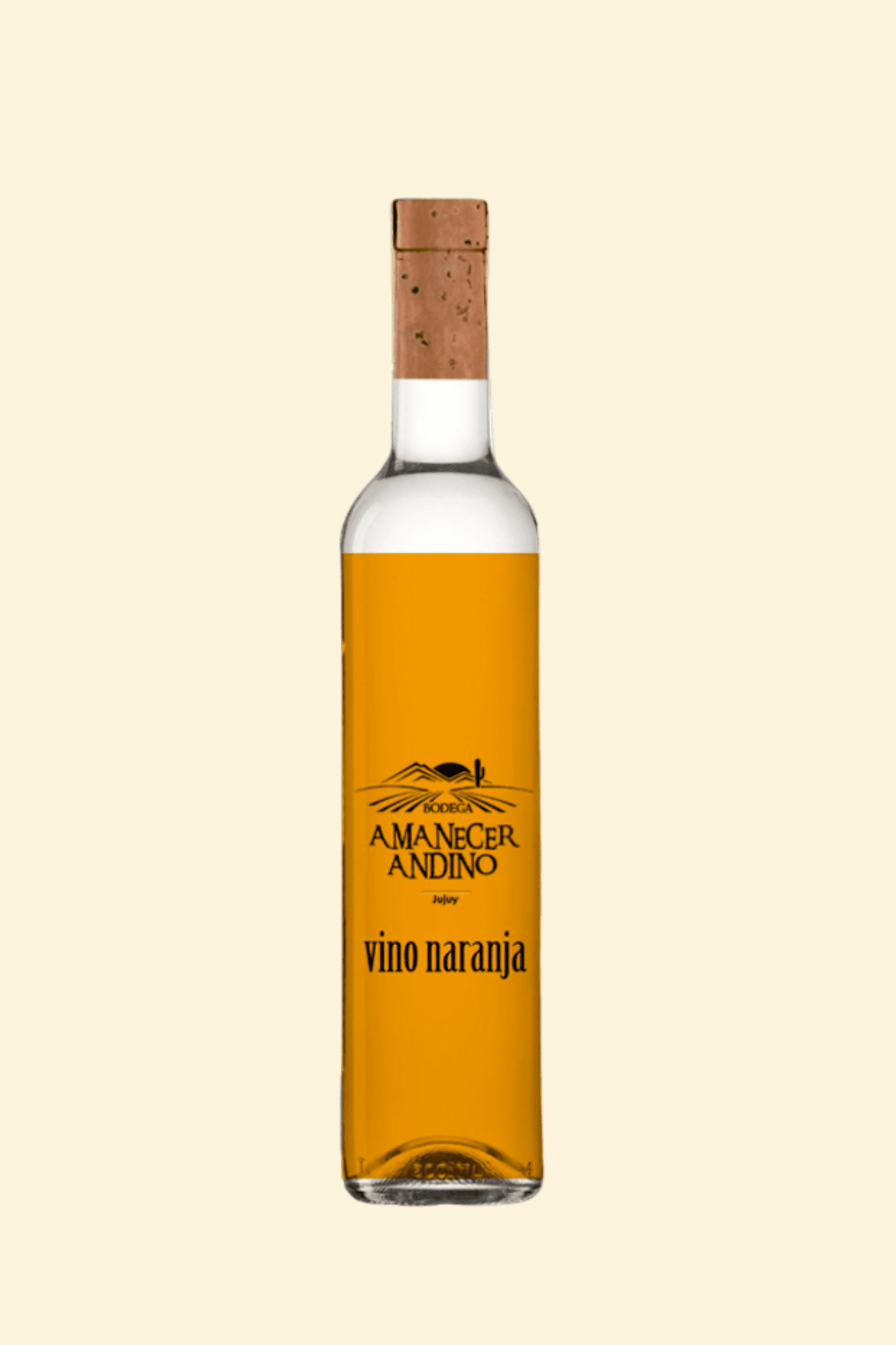 Vino Orange Wine