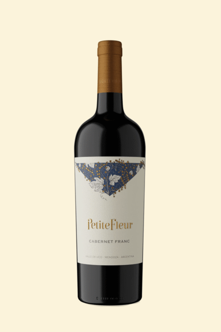 Petite Fleur Cabernet Franc