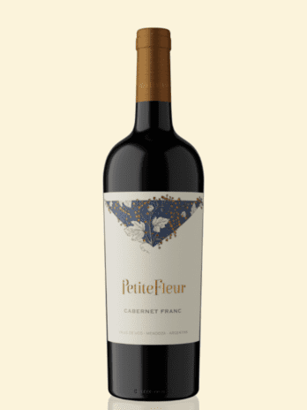 Petite Fleur Cabernet Franc