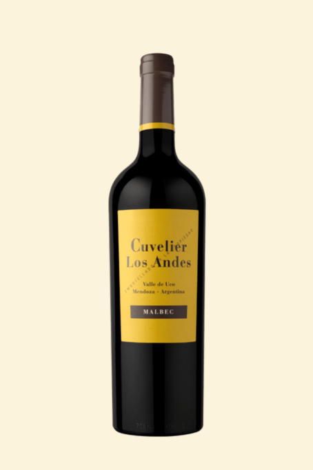Cuvelier Los Andes Malbec