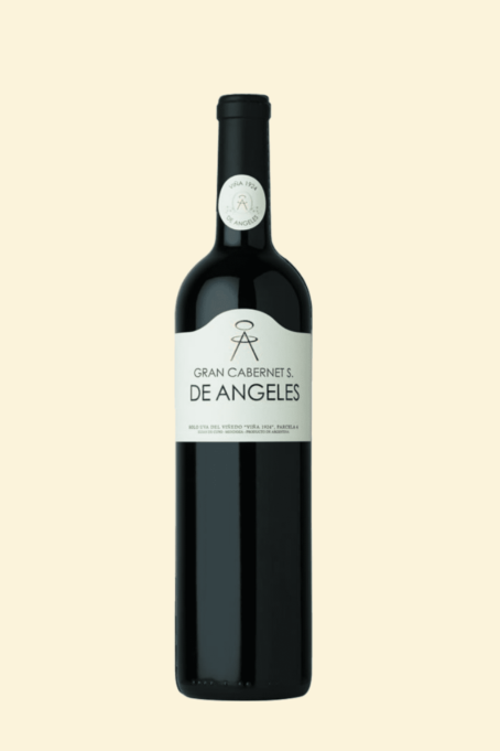 De Angeles Gran Cabernet S