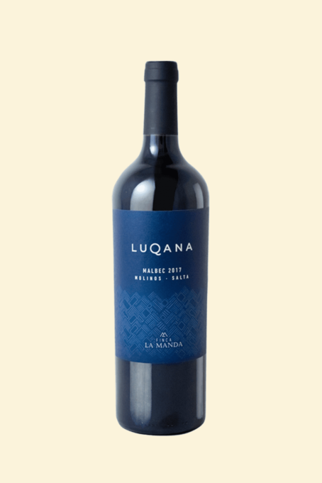 Luqana Malbec 2019