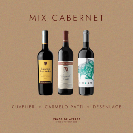 Mix Cabernet