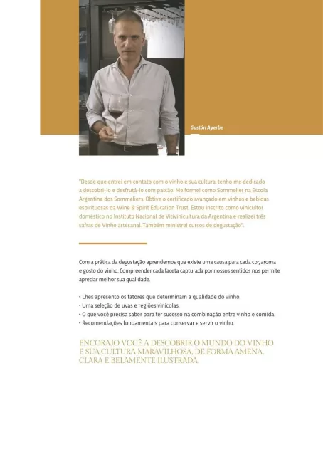 O Mundo do Vinho - Imagen 2