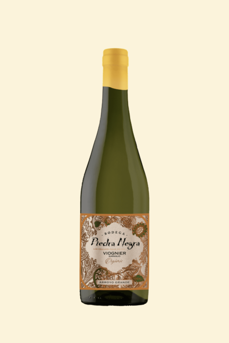 Viognier Naranjo