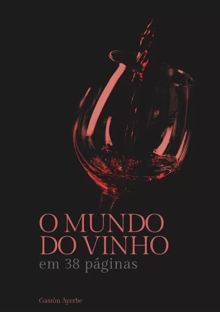 O Mundo do Vinho