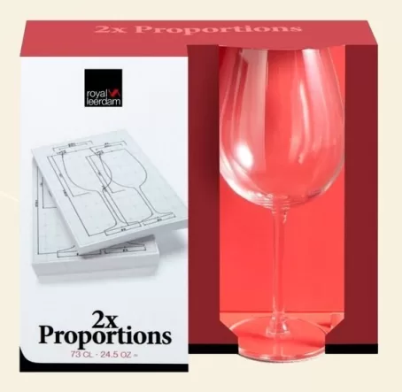 Copas Royal Leerdam 730 ml