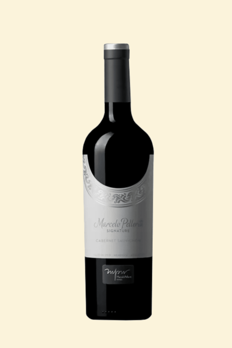 Signature Cabernet Sauvignon