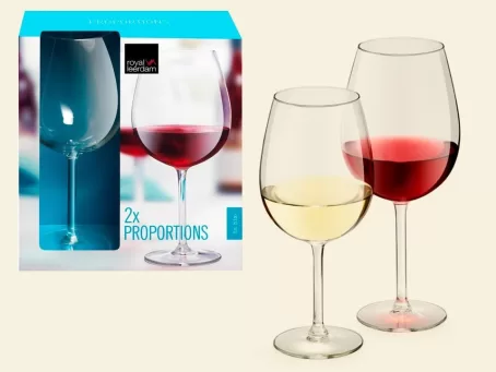 Copas Royal Leerdam 730 ml - Imagen 2