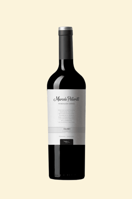 Winemaker Malbec