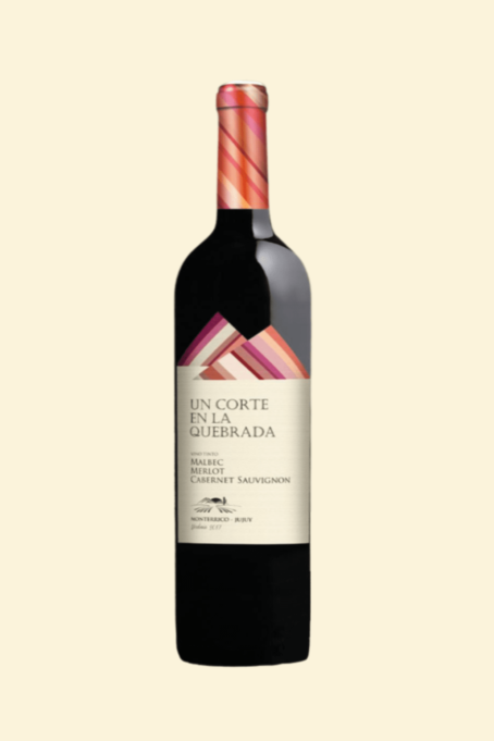 Amanecer Andino Trivarietal