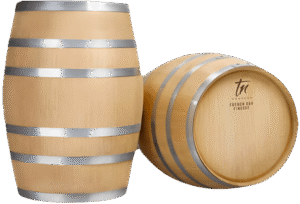 roble francés